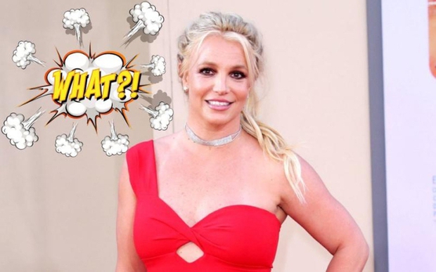 Britney Spears vừa tuyên bố từ bỏ làng nhạc liền được tri ân đặc biệt ở Chị đẹp đạp gió rẽ sóng? - Ảnh 10.