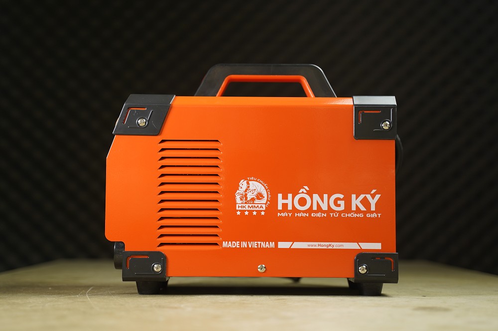 Máy hàn que điện tử Hồng Ký HK 200N